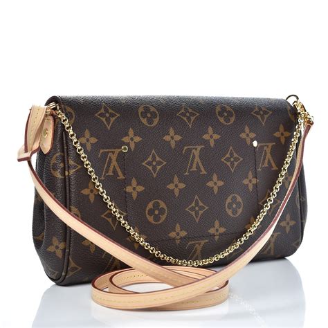 louis vuitton favorite pm availability|louis vuitton favorite mm monogram.